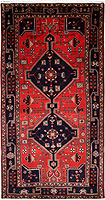 7801 - Kolyai 294x155cm