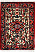 784 - Bidjar 106x76cm