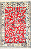 7846 - Nain 160x110cm