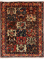 7854 - Bachtiar 137x109cm