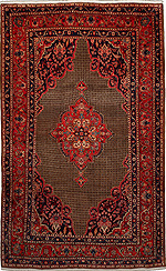 7927 - Senneh 317x197cm