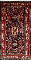 7938 - Kolyai 286x153cm