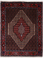 7989 - Senneh 152x120cm