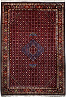 800037 - Ardebil 293x204cm