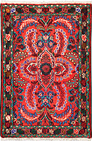 800491 - Hamadan 111x75cm