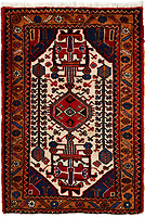 800621 - Hamadan 112x80cm