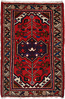 801043 - Hamadan 109x73cm