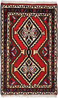 801070 - Hamadan 122x76cm