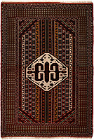 801397 - Ghoochan 181x122cm