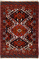 801404 - Ghoochan 176x121cm