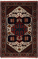 801446 - Ghoochan 186x125cm
