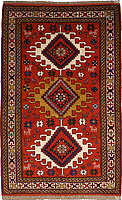 801458 - Ghoochan 191x119cm