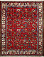 803097 - Tabriz 375x294cm