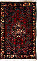 804067 - Bidjar 175x112cm
