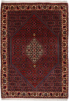 804109 - Bidjar 169x120cm