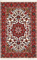 804209 - Tabriz 157x100cm
