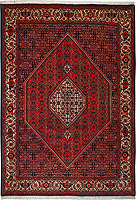804477 - Bidjar 252x176cm