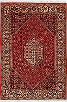 8047 - Bidjar 229x159cm