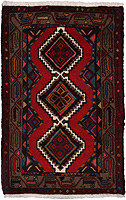804764 - Hamadan 128x81cm