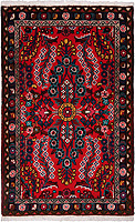 804810 - Hamadan 127x83cm