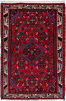 804962 - Hamadan 157x107cm