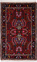 806600 - Hamadan 128x80cm