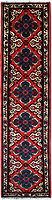 806673 - Hamadan 311x79cm