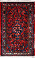 806729 - Hamadan 156x98cm
