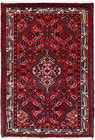 806889 - Hamadan 151x103cm