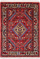 807195 - Hamadan 148x100cm