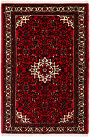 807296 - Hamadan 148x98cm