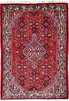 807410 - Hamadan 140x100cm