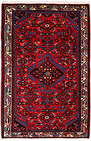 807778 - Hamadan 158x104cm