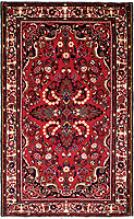 807894 - Hamadan 250x155cm