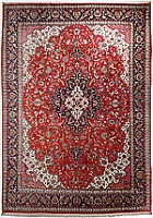 808456 - Ghom 354x247cm