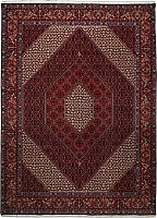 808492 - Bidjar 350x253cm