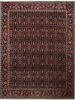 808511 - Bidjar 402x302cm