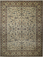 808781 - Kashan 400x299cm