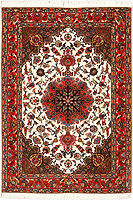 808871 - Tabriz 147x103cm