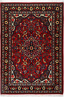 809715 - Ghom 148x110cm