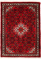 810551 - Hamadan 147x106cm
