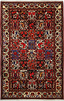 810604 - Bachtiar 314x208cm