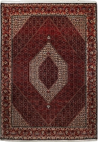 810708 - Bidjar 356x252cm