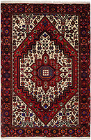 810860 - Gholtogh 146x101cm