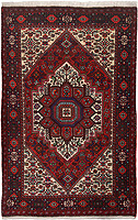 810886 - Gholtogh 159x104cm