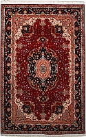 810952 - Tabriz 311x202cm