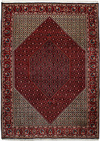 811258 - Bidjar 354x251cm
