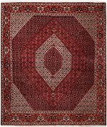 811277 - Bidjar 351x301cm