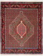 811502 - Senneh 163x124cm