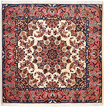 812539 - Kashmar 194x198cm